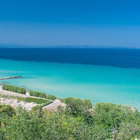 Nikos Rooms Kallithea Kallithea  Zewnętrze zdjęcie