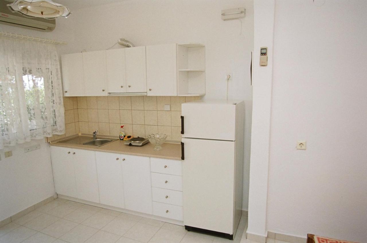 Nikos Rooms Kallithea Kallithea  Zewnętrze zdjęcie